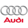 AUDI hótálca