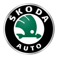 Skoda gumiszőnyeg