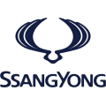 SsangYong hótálca