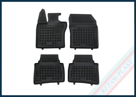 Toyota PRIUS V (XW60) 2023- hótálca