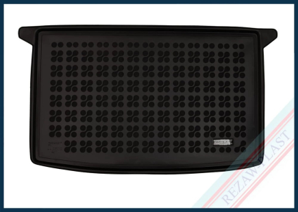 BYD Dolphin 2021-től gumi csomagtértálca