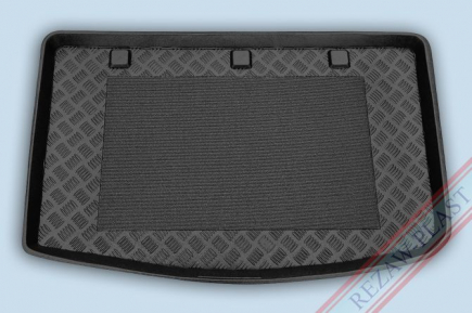 Kia Rio (III) 2011-2017 csomagtértálca
