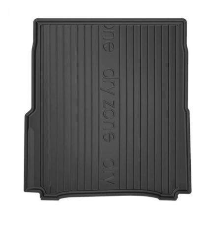 Porsche Panamera E-Hybrid 2016-tól csomagtértálca