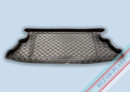 Suzuki Swift (I) 1989-2005 csomagtértálca