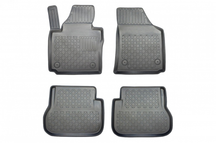 Volkswagen Caddy 2004-2021 magasperemű gumiszőnyeg