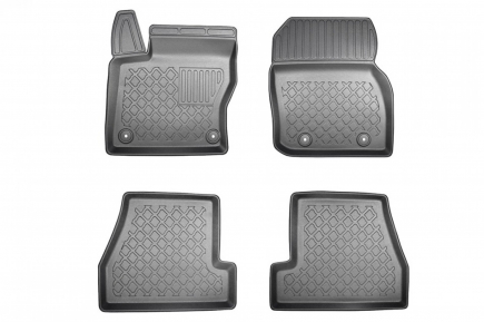 Ford Focus (III) 2011-2018 hótálca magasperemű gumiszőnyeg