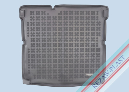 Volkswagen ID5 Csomagtértálca gumiból