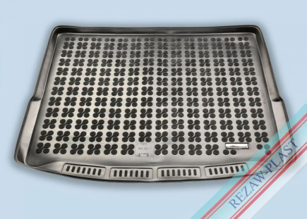 Bmw iX1 (U11) 2022-től gumi csomagtértálca