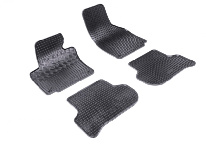 Seat Altea 2004-2015 gumiszőnyeg