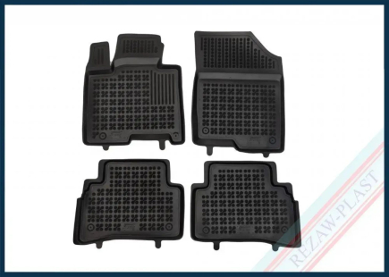 Hyundai TUCSON IV 2024-től hótálca