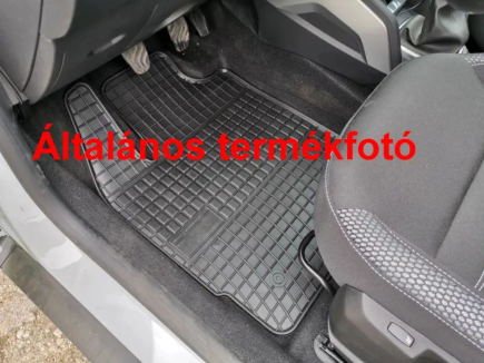 MG 3 2024-től gumiszőnyeg