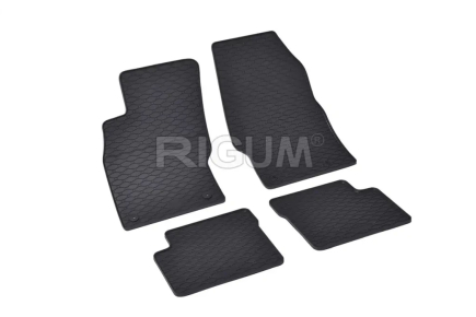 Opel Adam 2013 - tól gumiszőnyeg