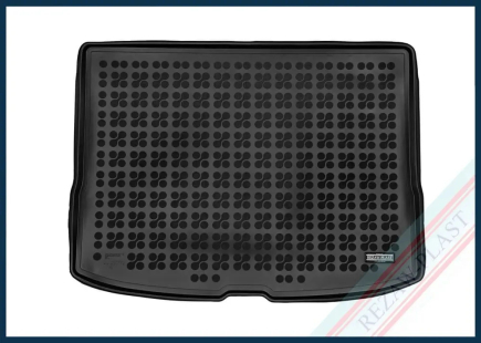 Kia E-Niro 2022-től gumi csomagtértálca