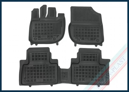 Honda e:Ny1 2023- hótálca