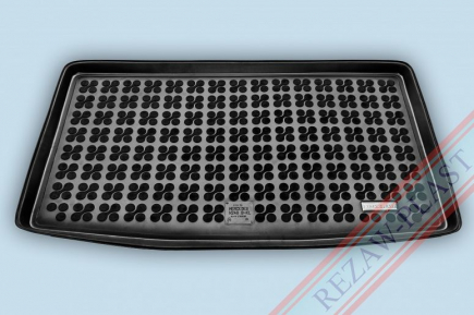 Mercedes B-Class (W246) 2012-2018 gumi csomagtértálca