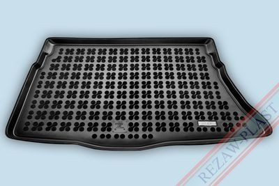 Hyundai i30 2012-2016 gumi csomagtértálca