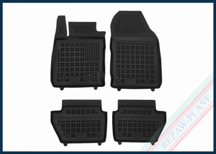 Ford ECOSPORT II 2018-2022 hótálca
