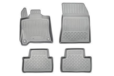 Peugeot 308 2024-től magasperemű gumiszőnyeg