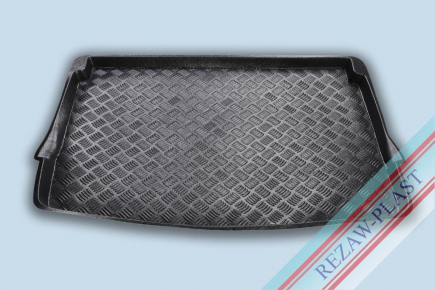 Volkswagen ID3 csomagtértálca