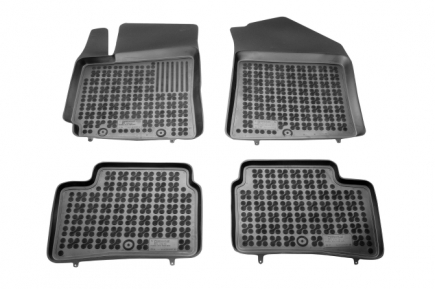 Hyundai i10 2013-2020 hótálca / magasperemű gumiszőnyeg