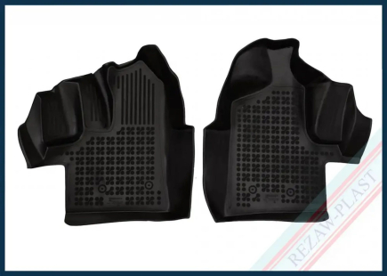 Ford Transit 2015-2021 hótálca