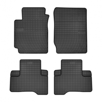 Suzuki Grand Vitara II 2005-től 2015-ig gumiszőnyeg