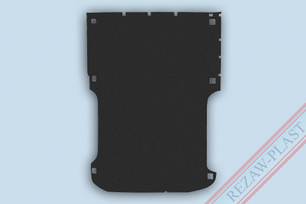 Opel Combo (C) 2001-2011 Teherautó raktérburkolat