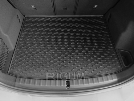 Bmw 2 Active Tourer (F45) 2014-től Csomagtértálca