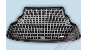 Kia Rio (III) 2011-2017 gumi csomagtértálca