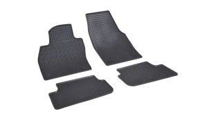 Volkswagen Taigo 2021 -től gumiszőnyeg