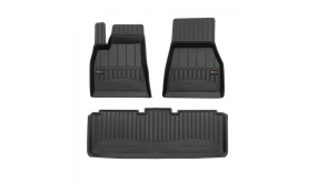 TESLA S 3D gumiszőnyeg, Pro-Line, 2021- től