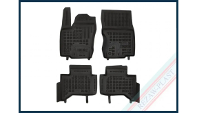 Toyota Land Cruiser (J250 ) 2024-től hótálca