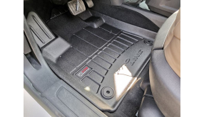 CITROEN C4 Picasso és Grand Picasso 3D gumiszőnyeg, Pro-Line, 2013-2018