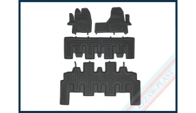 Ford Custom 2017-2023 hótálca