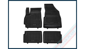 Omoda 5 EV 2024-től hótálca