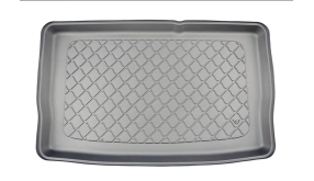 Renault 5 E-Tech Electric 2024-től Csomagtértálca műanyagból