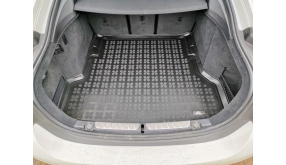 Bmw 4 Grand Coupe (F36) 2014-2021 gumi csomagtértálca