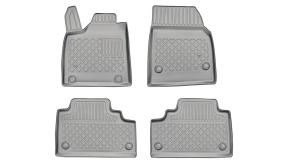 Leapmotor B10 2025-től hótálca / magasperemű gumiszőnyeg