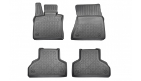 Volkswagen Tiguan 2007-2015 / magasperemű gumiszőnyeg