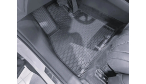 BYD Seal U 2024-től méretpontos gumiszőnyeg