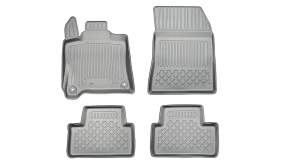 DS4 2024-től magasperemű gumiszőnyeg