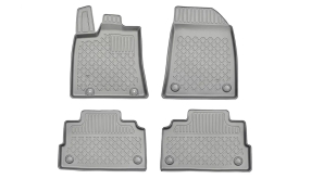 BYD Dolphin Surf 2025-től hótálca / magasperemű gumiszőnyeg