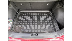 Kia Cee'd (III) 2018-tól Csomagtértálca gumiból