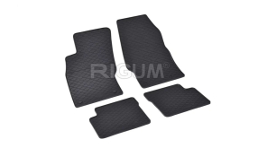 Opel Corsa (D) 2006-2014 gumiszőnyeg