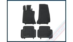 Mercedes E-Class (W214) 2023-tól hótálca