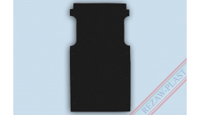 Opel Movano (B) 2010-2022 Teherautó raktérburkolat