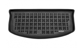 Suzuki Splash 2008-2014 gumi csomagtértálca