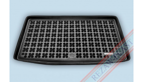 Mercedes B-Class (W246) 2012-2018 gumi csomagtértálca
