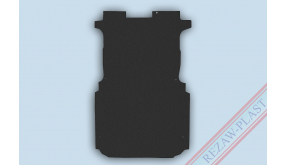 Fiat Scudo (II.) 2007-2021-ig Csomagtértálca műanyagból