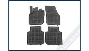 Skoda Kodiaq 2024- hótálca